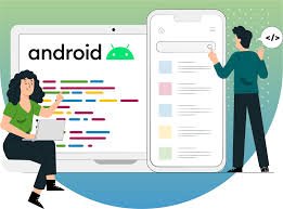 Android app development with kotlin and jetpack framework.