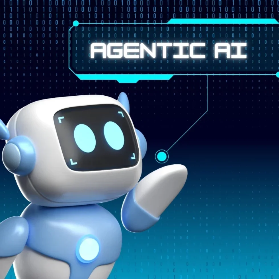 agentic ai